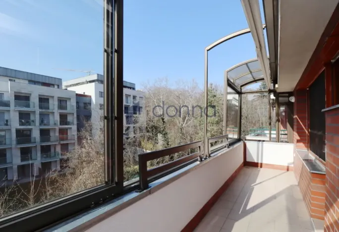 Pronájem bytu 2+kk, Praha, U Nikolajky, 82 m2