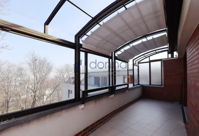 Pronájem bytu 2+kk, Praha, U Nikolajky, 82 m2