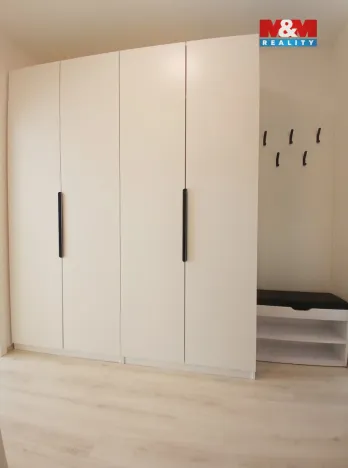 Pronájem bytu 1+kk, Opava - Předměstí, Císařského pluku, 37 m2