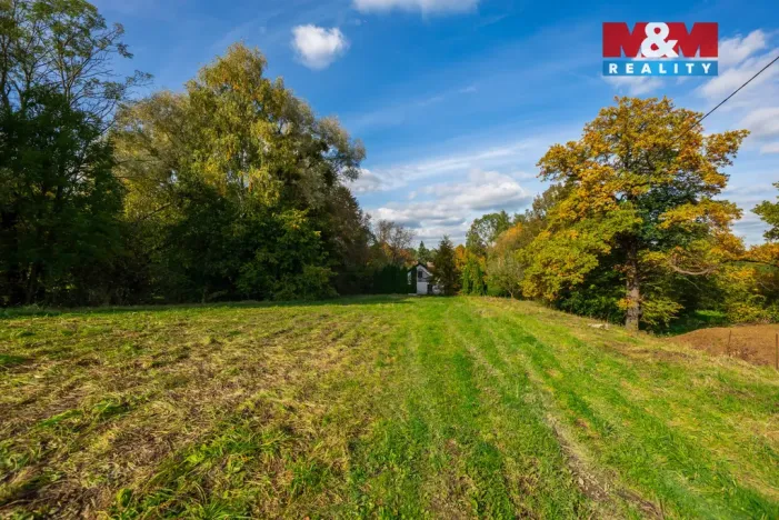 Prodej rodinného domu, Chotěbuz, Chotěbuzská, 98 m2