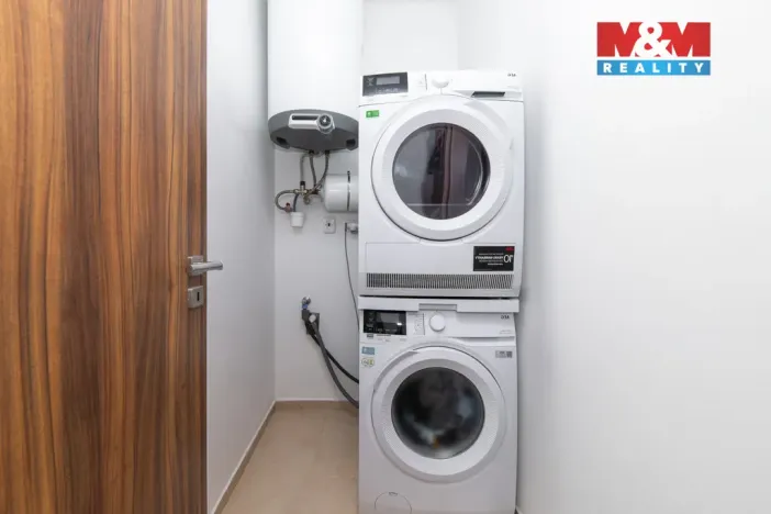 Prodej bytu 2+kk, Moravské Knínice, Na Hrázi, 50 m2