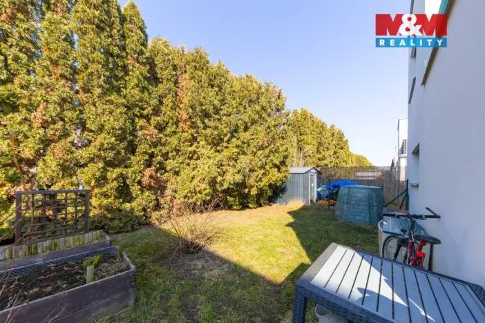 Prodej bytu 2+kk, Moravské Knínice, Na Hrázi, 50 m2