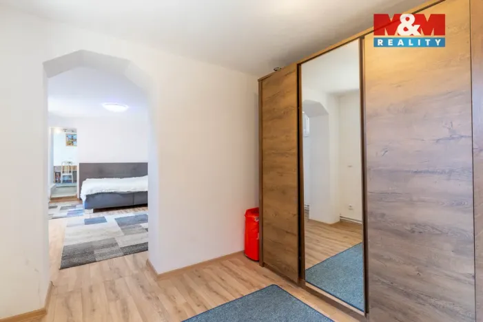 Prodej rodinného domu, Přerov, Kotkova, 62 m2