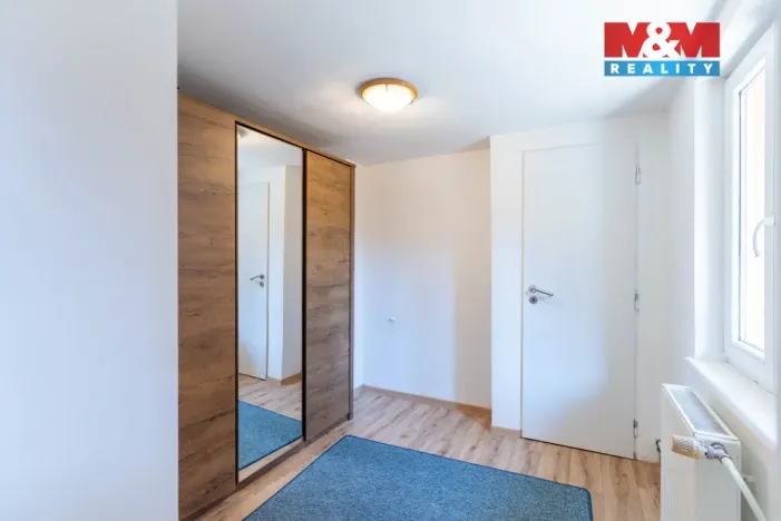 Prodej rodinného domu, Přerov, Kotkova, 62 m2