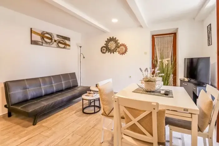 Prodej bytu 3+kk, Rovinj, Chorvatsko, 55 m2