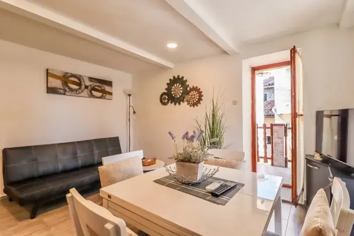 Prodej bytu 3+kk, Rovinj, Chorvatsko, 55 m2