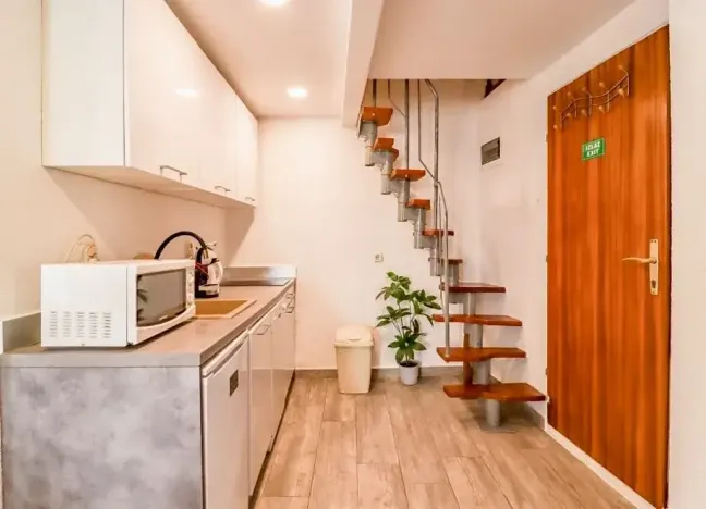 Prodej bytu 3+kk, Rovinj, Chorvatsko, 55 m2