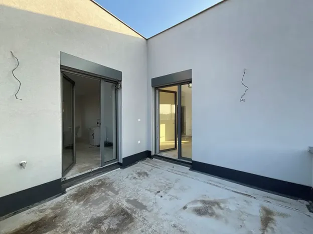 Prodej bytu 4+kk, Šlapanice, 105 m2