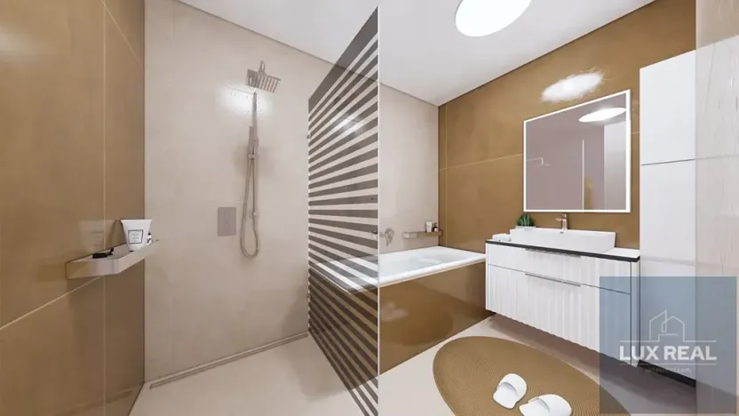 Prodej bytu 4+kk, Šlapanice, 105 m2