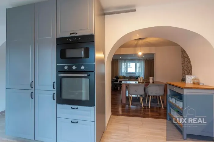 Prodej rodinného domu, Mikulov, Pod Platanem, 145 m2