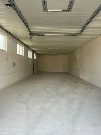 Pronájem skladu, Brno, Kaštanová, 130 m2