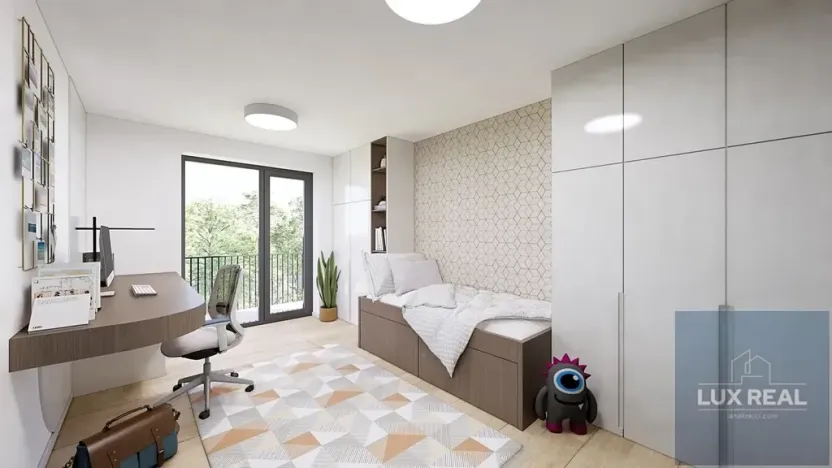 Prodej pozemku pro bydlení, Trubín, 7774 m2