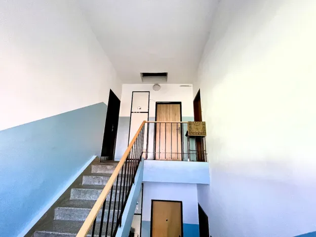 Prodej bytu 3+1, Pernarec, 58 m2