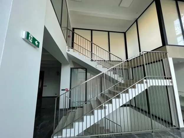 Pronájem kanceláře, Opava, Provaznická, 430 m2