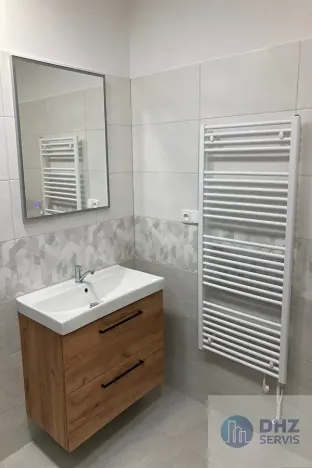 Pronájem bytu 2+kk, Choťánky, 69 m2