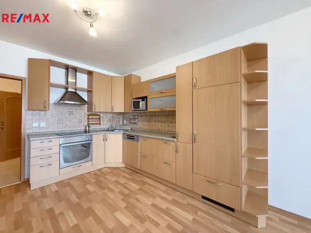 Pronájem bytu 3+kk, Odolena Voda, U Radnice, 78 m2