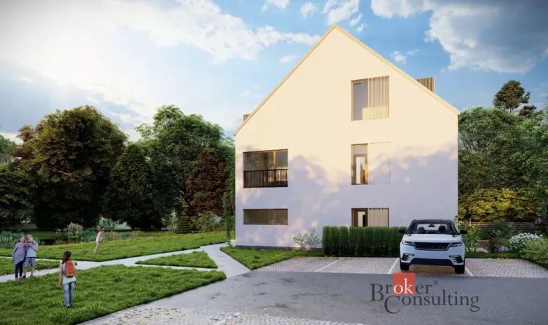 Prodej pozemku pro bydlení, Oldřichov v Hájích, 5682 m2