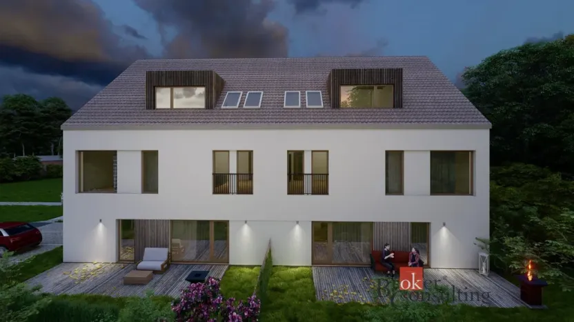 Prodej komerčního pozemku, Oldřichov v Hájích, 5682 m2