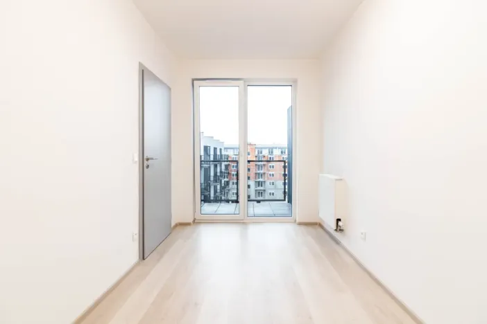 Pronájem bytu 2+kk, Olomouc, Eduarda Hamburgera, 55 m2