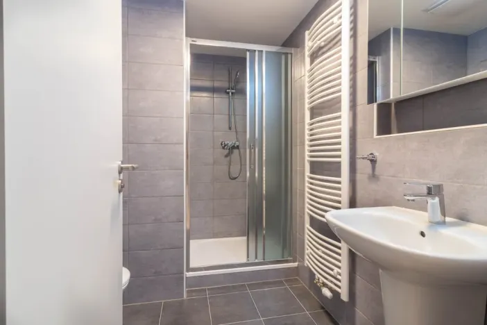 Pronájem bytu 2+kk, Olomouc, Eduarda Hamburgera, 55 m2