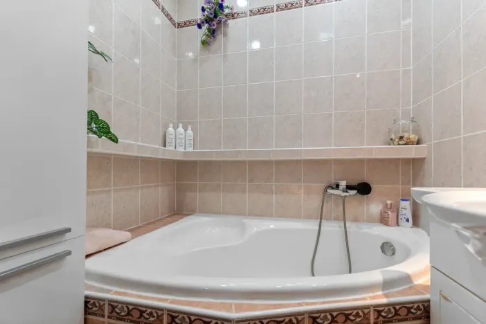 Prodej bytu 2+1, Zlín, Benešovo nábřeží, 65 m2