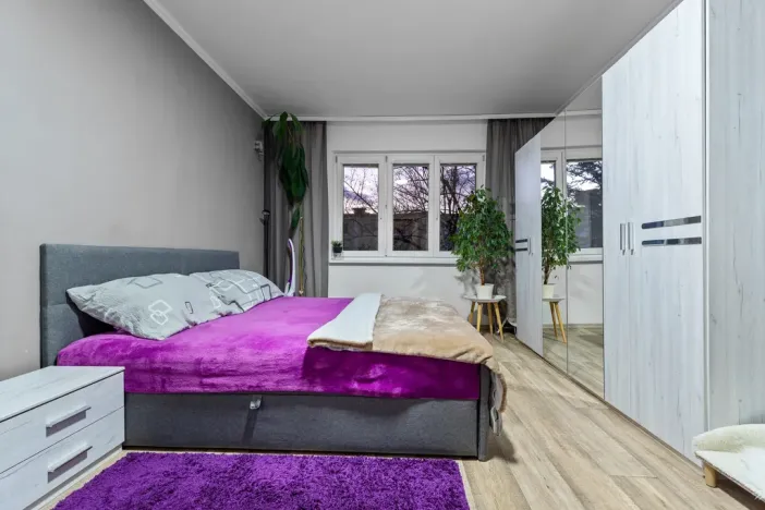 Prodej bytu 2+1, Zlín, Benešovo nábřeží, 65 m2