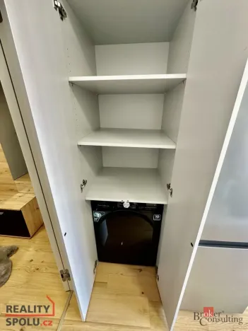 Pronájem bytu 1+kk, Brno - Zábrdovice, Bratislavská, 24 m2