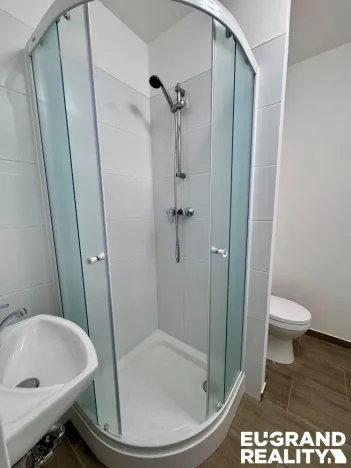 Pronájem bytu 1+kk, Varnsdorf, Čelakovická, 27 m2