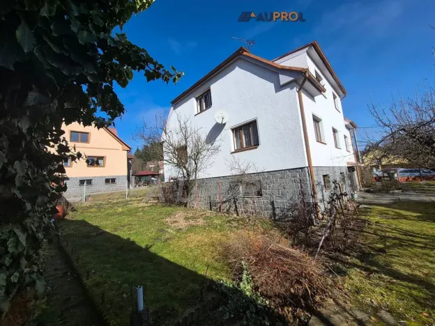 Prodej rodinného domu, Sušice - Sušice II, Na Štěbetce, 270 m2