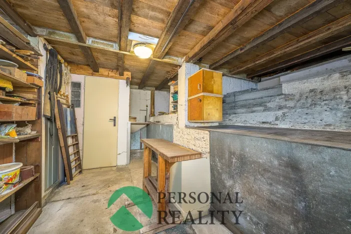 Prodej chaty, Klokočov - Klokočovská Lhotka, 46 m2