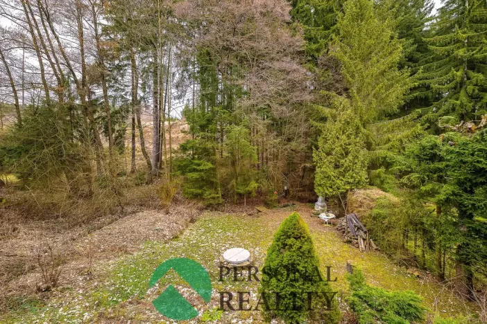 Prodej chaty, Klokočov - Klokočovská Lhotka, 46 m2