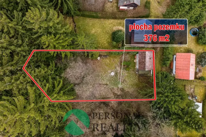 Prodej chaty, Klokočov - Klokočovská Lhotka, 46 m2