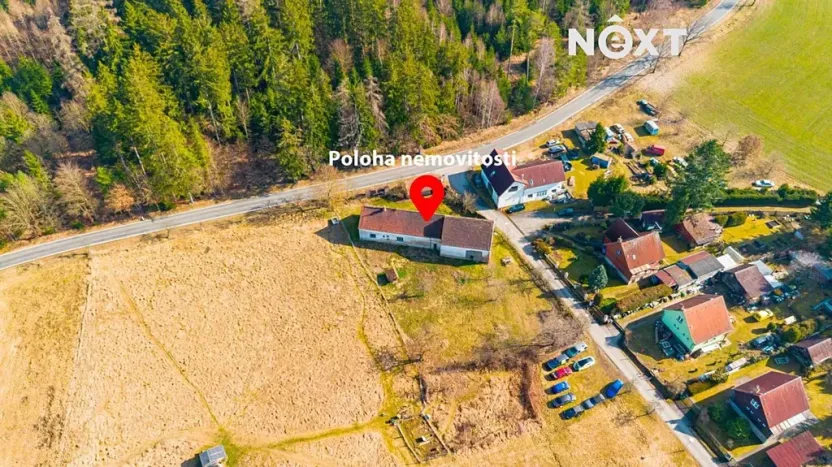 Prodej rodinného domu, Všemyslice, 93 m2