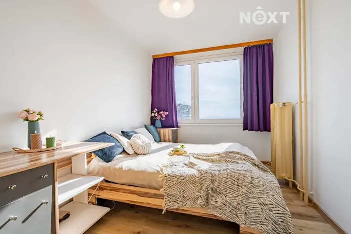 Prodej bytu 2+kk, Praha - Prosek, Prosecká, 41 m2