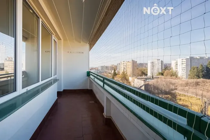 Prodej bytu 2+kk, Praha - Prosek, Prosecká, 41 m2