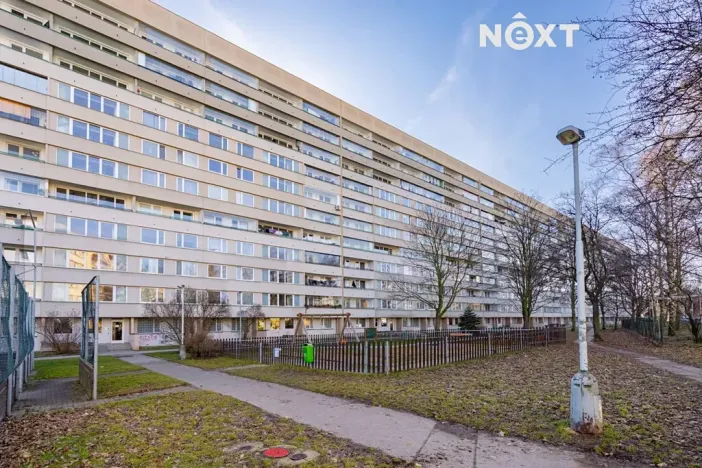Prodej bytu 2+kk, Praha - Prosek, Prosecká, 41 m2