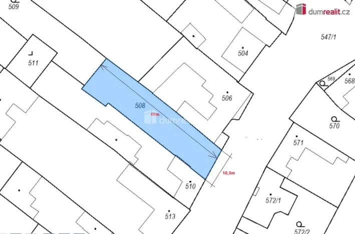 Prodej rodinného domu, Uherský Brod, V Kútě, 100 m2