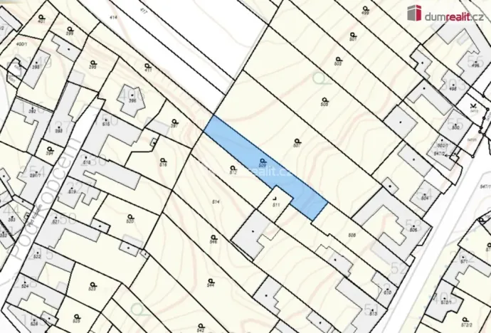 Prodej rodinného domu, Uherský Brod, V Kútě, 100 m2