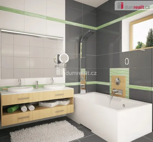 Prodej rodinného domu, Uherský Brod, V Kútě, 100 m2