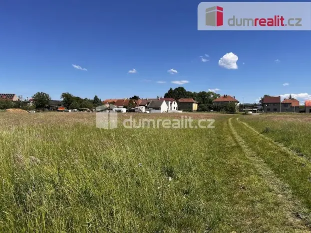 Prodej pozemku pro bydlení, Tlumačov, Dolní, 408 m2