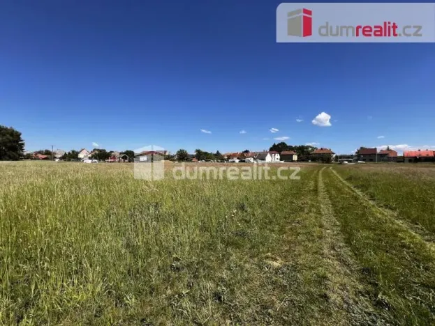 Prodej pozemku pro bydlení, Tlumačov, Dolní, 408 m2