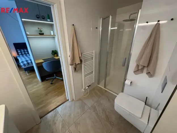 Prodej bytu 4+kk, Praha - Libeň, Zenklova, 118 m2