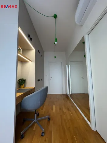 Prodej bytu 4+kk, Praha - Libeň, Zenklova, 118 m2