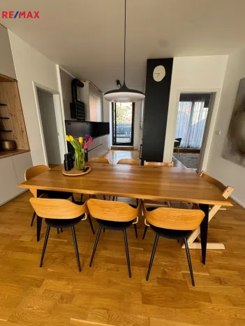 Prodej bytu 4+kk, Praha - Libeň, Zenklova, 118 m2