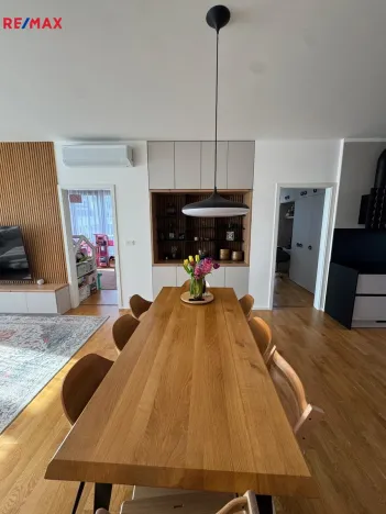 Prodej bytu 4+kk, Praha - Libeň, Zenklova, 118 m2