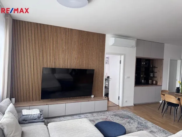 Prodej bytu 4+kk, Praha - Libeň, Zenklova, 118 m2