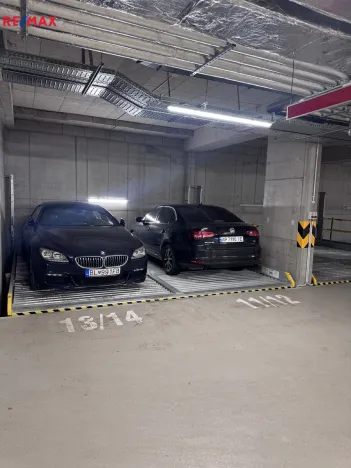 Prodej bytu 4+kk, Praha - Libeň, Zenklova, 118 m2