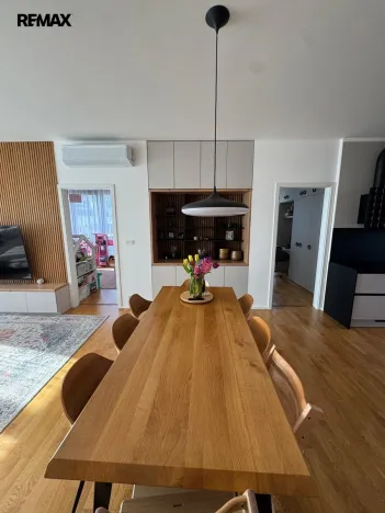 Prodej bytu 4+kk, Praha - Libeň, Zenklova, 118 m2