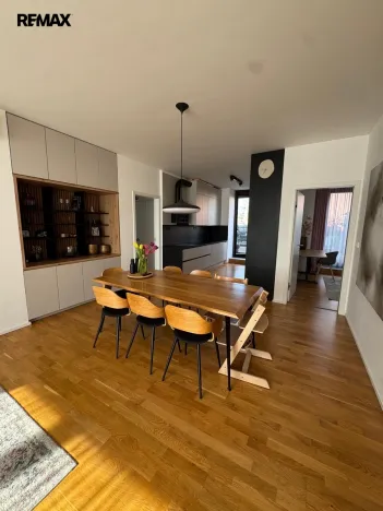 Prodej bytu 4+kk, Praha - Libeň, Zenklova, 118 m2