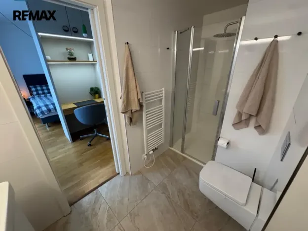 Prodej bytu 4+kk, Praha - Libeň, Zenklova, 118 m2